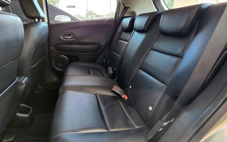 HONDA HR-V 1.8 16V 4P TOURING FLEX AUTOMTICO CVT, Foto 11