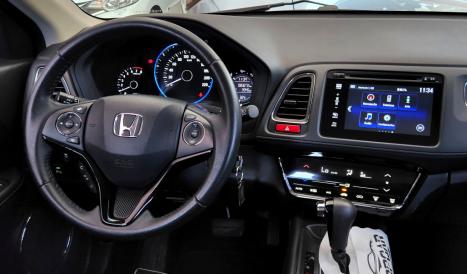 HONDA HR-V 1.8 16V 4P TOURING FLEX AUTOMTICO CVT, Foto 14