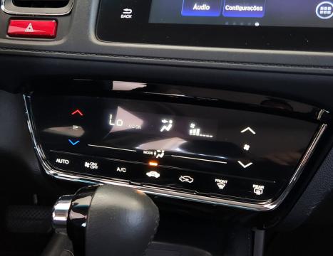 HONDA HR-V 1.8 16V 4P TOURING FLEX AUTOMTICO CVT, Foto 16