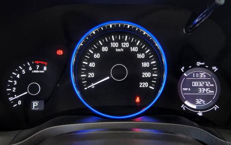 HONDA HR-V 1.8 16V 4P TOURING FLEX AUTOMTICO CVT, Foto 19