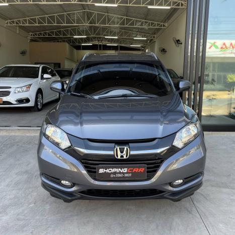 HONDA HR-V 1.8 16V 4P EX FLEX AUTOMTICO CVT, Foto 2