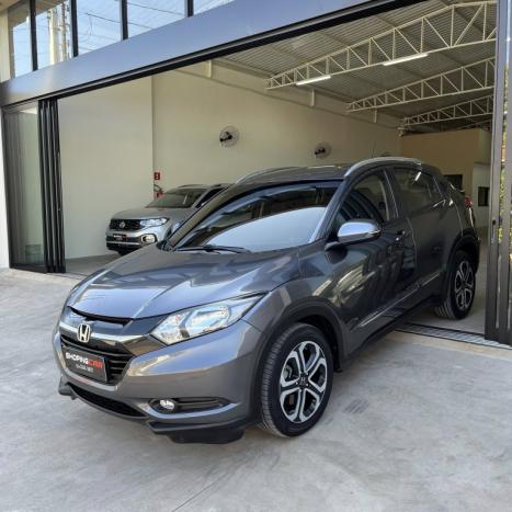 HONDA HR-V 1.8 16V 4P EX FLEX AUTOMTICO CVT, Foto 3