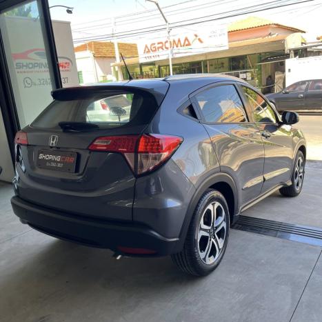 HONDA HR-V 1.8 16V 4P EX FLEX AUTOMTICO CVT, Foto 6