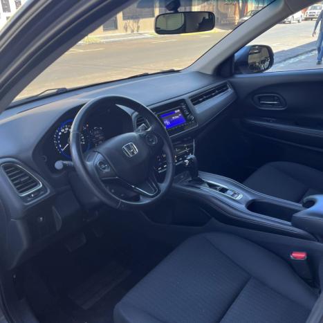 HONDA HR-V 1.8 16V 4P EX FLEX AUTOMTICO CVT, Foto 7
