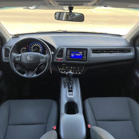 HONDA HR-V 1.8 16V 4P EX FLEX AUTOMTICO CVT, Foto 8