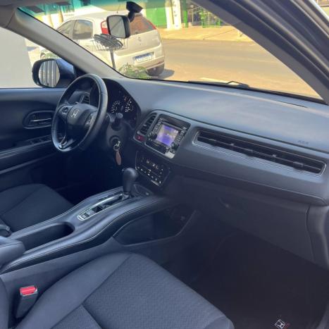 HONDA HR-V 1.8 16V 4P EX FLEX AUTOMTICO CVT, Foto 9