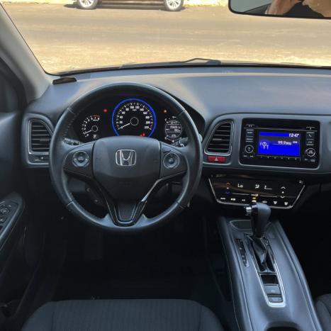 HONDA HR-V 1.8 16V 4P EX FLEX AUTOMTICO CVT, Foto 10