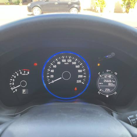 HONDA HR-V 1.8 16V 4P EX FLEX AUTOMTICO CVT, Foto 11