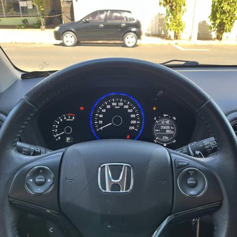 HONDA HR-V 1.8 16V 4P EX FLEX AUTOMTICO CVT, Foto 12