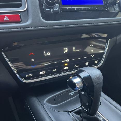 HONDA HR-V 1.8 16V 4P EX FLEX AUTOMTICO CVT, Foto 13