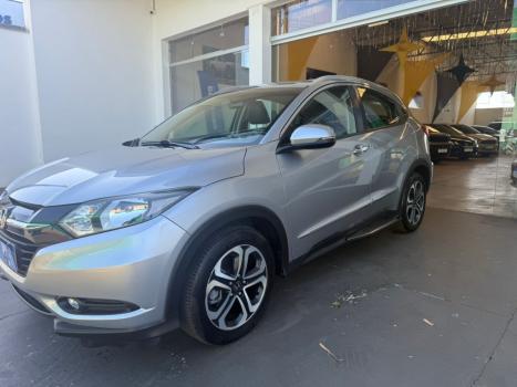 HONDA HR-V 1.8 16V 4P EXL FLEX AUTOMTICO CVT, Foto 2