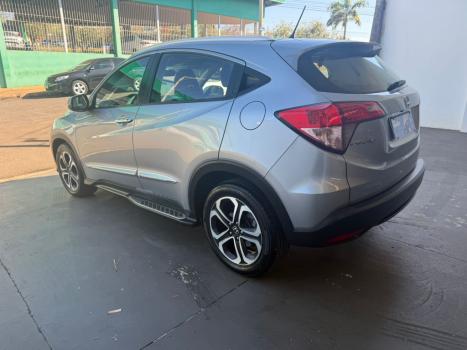 HONDA HR-V 1.8 16V 4P EXL FLEX AUTOMTICO CVT, Foto 3