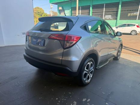 HONDA HR-V 1.8 16V 4P EXL FLEX AUTOMTICO CVT, Foto 4