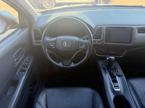 HONDA HR-V 1.8 16V 4P EXL FLEX AUTOMTICO CVT, Foto 5