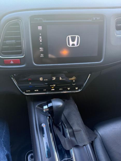 HONDA HR-V 1.8 16V 4P EXL FLEX AUTOMTICO CVT, Foto 6