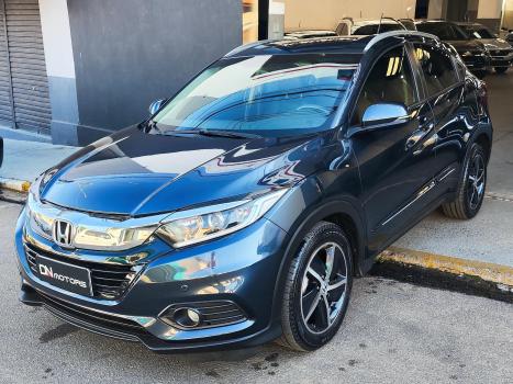 HONDA HR-V 1.8 16V 4P EXL FLEX AUTOMTICO CVT, Foto 1