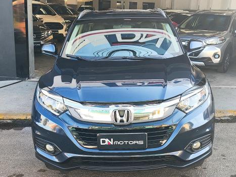 HONDA HR-V 1.8 16V 4P EXL FLEX AUTOMTICO CVT, Foto 2