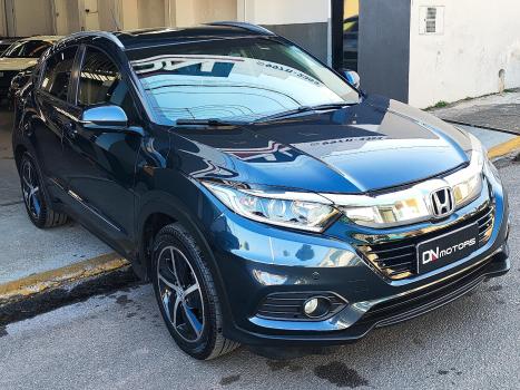 HONDA HR-V 1.8 16V 4P EXL FLEX AUTOMTICO CVT, Foto 3