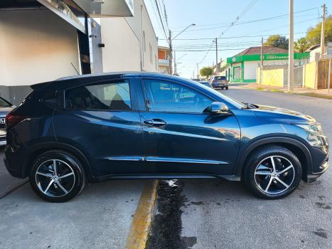 HONDA HR-V 1.8 16V 4P EXL FLEX AUTOMTICO CVT, Foto 4