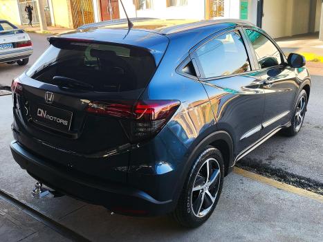 HONDA HR-V 1.8 16V 4P EXL FLEX AUTOMTICO CVT, Foto 5