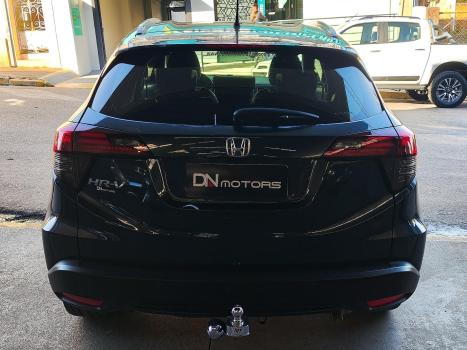 HONDA HR-V 1.8 16V 4P EXL FLEX AUTOMTICO CVT, Foto 6