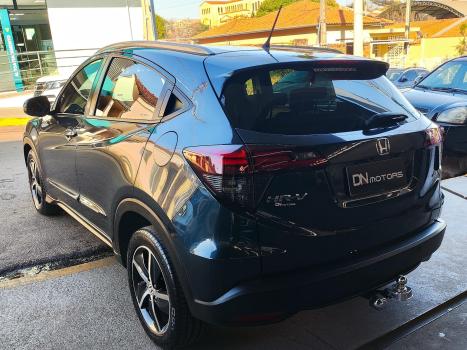 HONDA HR-V 1.8 16V 4P EXL FLEX AUTOMTICO CVT, Foto 7