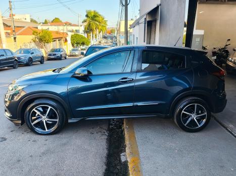 HONDA HR-V 1.8 16V 4P EXL FLEX AUTOMTICO CVT, Foto 8