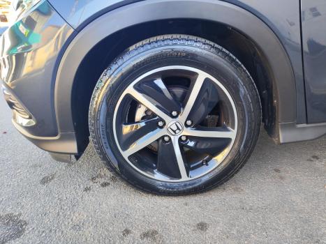 HONDA HR-V 1.8 16V 4P EXL FLEX AUTOMTICO CVT, Foto 9