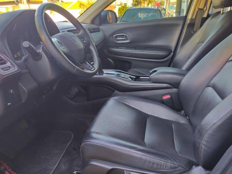 HONDA HR-V 1.8 16V 4P EXL FLEX AUTOMTICO CVT, Foto 10