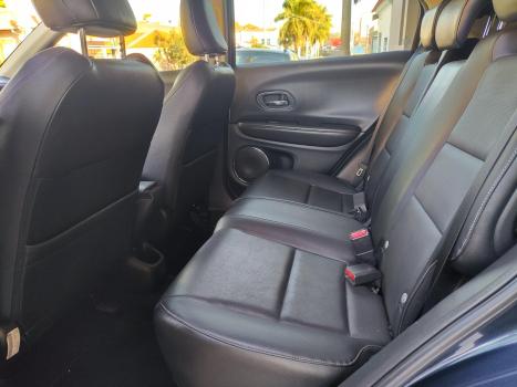 HONDA HR-V 1.8 16V 4P EXL FLEX AUTOMTICO CVT, Foto 11
