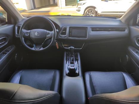 HONDA HR-V 1.8 16V 4P EXL FLEX AUTOMTICO CVT, Foto 12