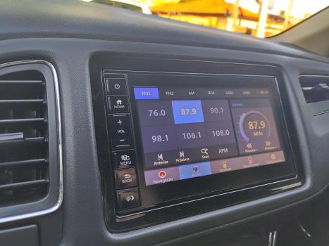 HONDA HR-V 1.8 16V 4P EXL FLEX AUTOMTICO CVT, Foto 14
