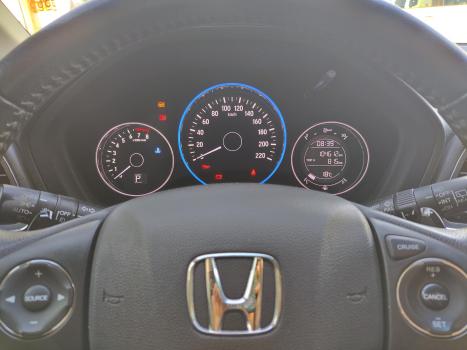 HONDA HR-V 1.8 16V 4P EXL FLEX AUTOMTICO CVT, Foto 15