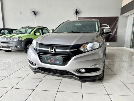 HONDA HR-V 1.8 16V 4P EX FLEX AUTOMTICO CVT, Foto 2