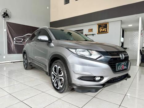 HONDA HR-V 1.8 16V 4P EX FLEX AUTOMTICO CVT, Foto 3