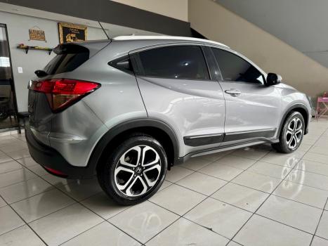 HONDA HR-V 1.8 16V 4P EX FLEX AUTOMTICO CVT, Foto 5