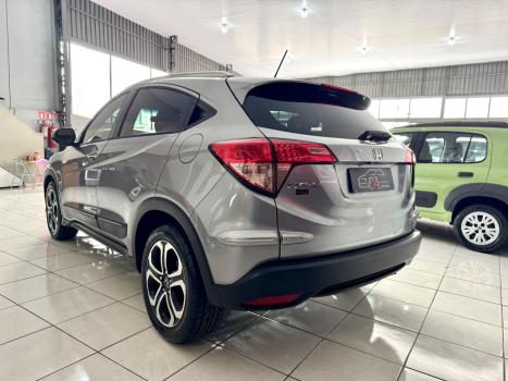 HONDA HR-V 1.8 16V 4P EX FLEX AUTOMTICO CVT, Foto 8