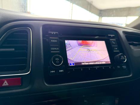 HONDA HR-V 1.8 16V 4P EX FLEX AUTOMTICO CVT, Foto 13