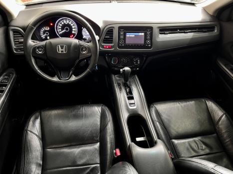 HONDA HR-V 1.8 16V 4P EX FLEX AUTOMTICO CVT, Foto 14