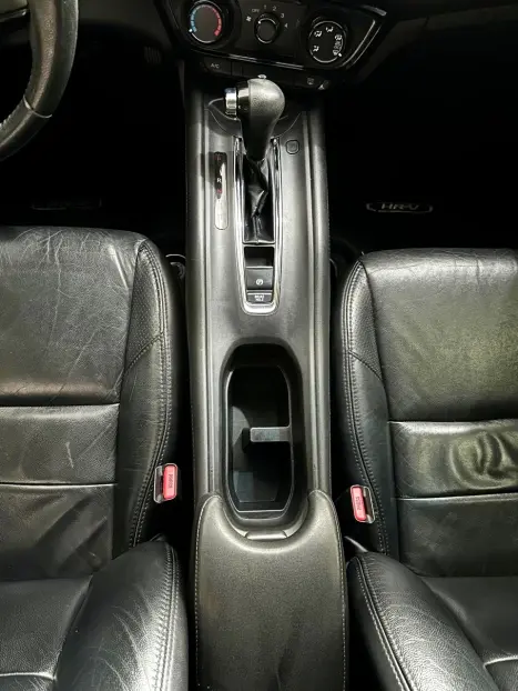 HONDA HR-V 1.8 16V 4P EX FLEX AUTOMTICO CVT, Foto 20