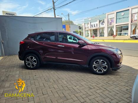 HONDA HR-V 1.8 16V 4P EXL FLEX AUTOMTICO CVT, Foto 3