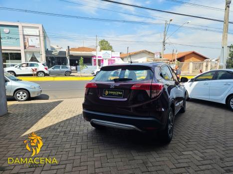 HONDA HR-V 1.8 16V 4P EXL FLEX AUTOMTICO CVT, Foto 4