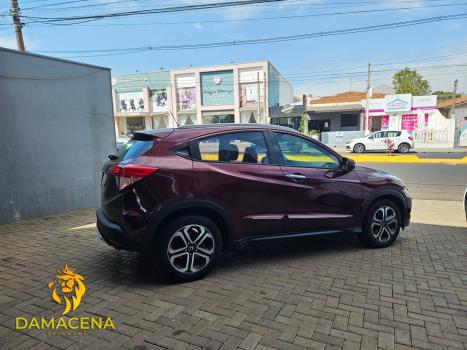HONDA HR-V 1.8 16V 4P EXL FLEX AUTOMTICO CVT, Foto 5