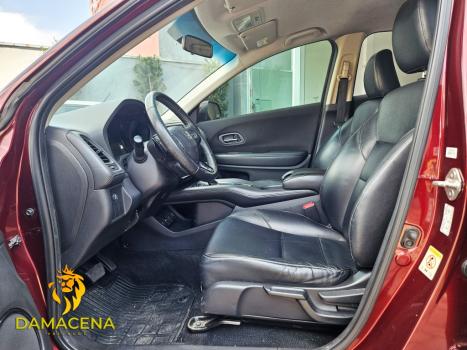 HONDA HR-V 1.8 16V 4P EXL FLEX AUTOMTICO CVT, Foto 7