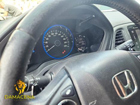HONDA HR-V 1.8 16V 4P EXL FLEX AUTOMTICO CVT, Foto 10
