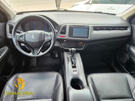 HONDA HR-V 1.8 16V 4P EXL FLEX AUTOMTICO CVT, Foto 11
