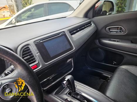 HONDA HR-V 1.8 16V 4P EXL FLEX AUTOMTICO CVT, Foto 12