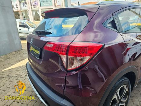 HONDA HR-V 1.8 16V 4P EXL FLEX AUTOMTICO CVT, Foto 14