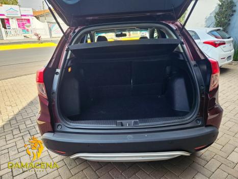 HONDA HR-V 1.8 16V 4P EXL FLEX AUTOMTICO CVT, Foto 15