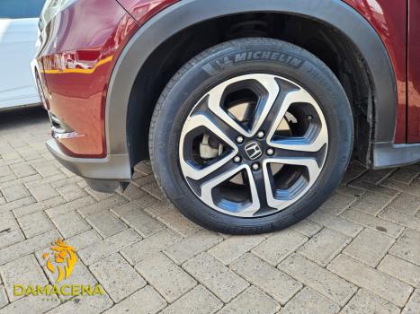 HONDA HR-V 1.8 16V 4P EXL FLEX AUTOMTICO CVT, Foto 16